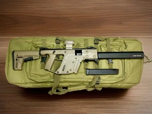 Kriss Vector Gen II .45 ACP