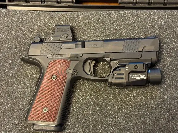 Daniel Defense H9
