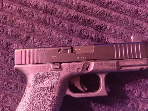 G19 Gen 5 MOS cut