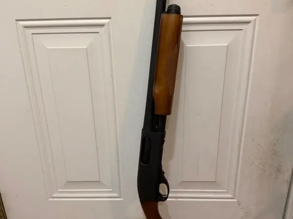 Remington 870