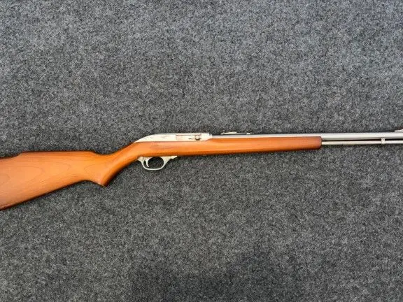 Marlin model 60 SB 22LR