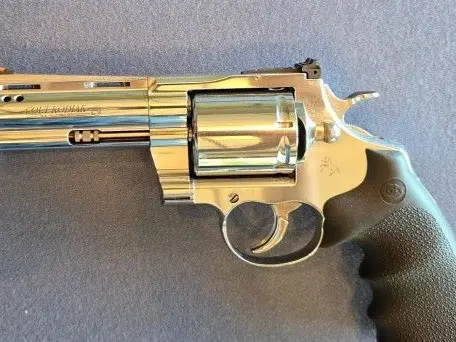 Colt Kodiak