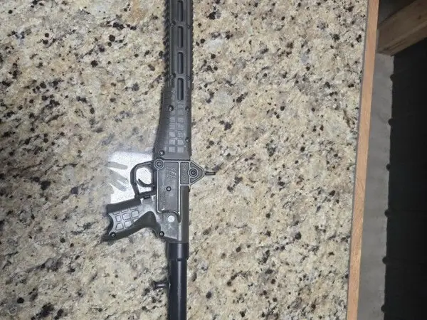 Kel tec sub 2k 40 .green