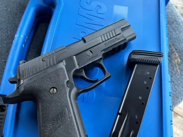 Sig 226 tacops