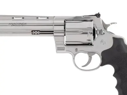 Colt Anaconda 6”