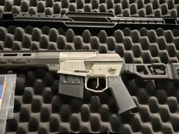 Q Mini Fix (300 Blackout)