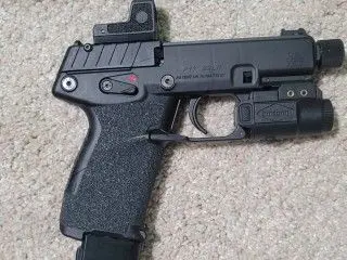 For Sale: Keltec P17