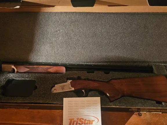 28 gauge o/u