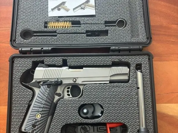 TISAS 1911