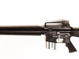 Rock River National Match A4 Rifle $1200