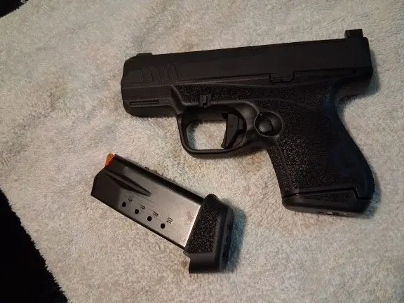Kimber R7 Mako 9mm