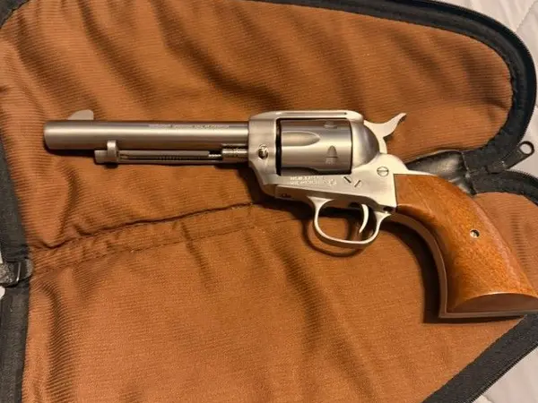 Interarms 44 magnum