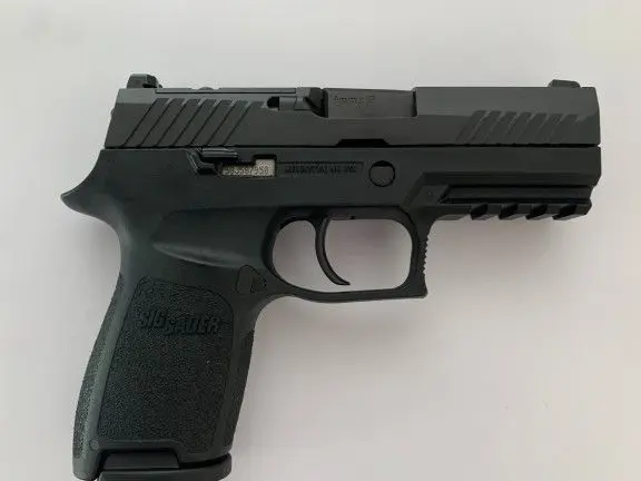 Sig P320 C
