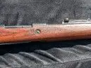 German K98 byf 41