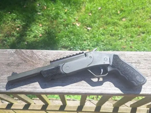 ROSSI Brawler 45lc/.410