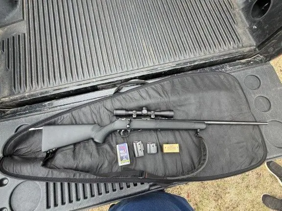 marlin 22mag