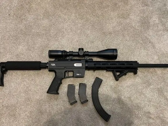 RIA TM22