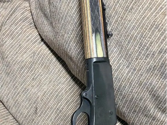 Marlin JM 3030