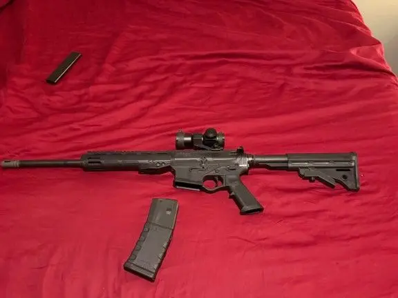 Ar15