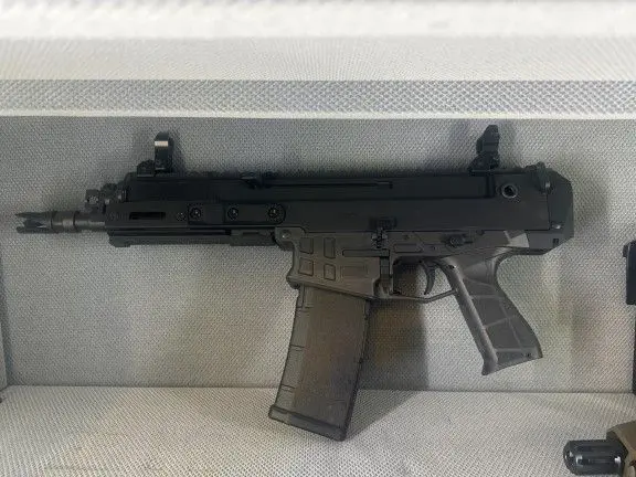 CZ BREN
