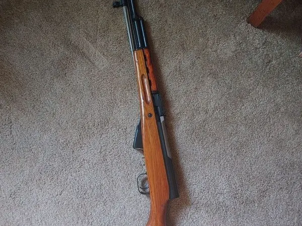 Norinco SKS