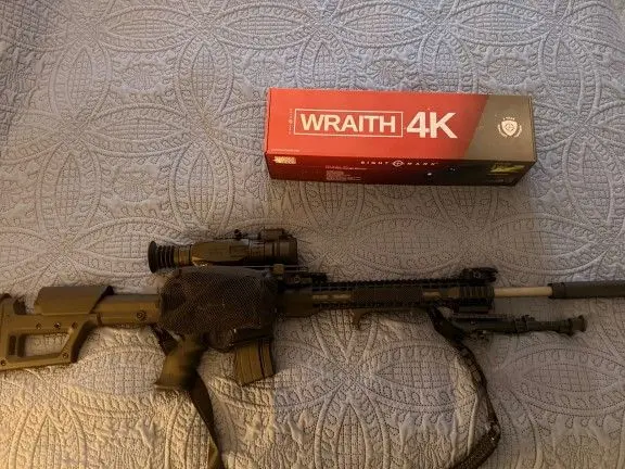 6mm arc ar
