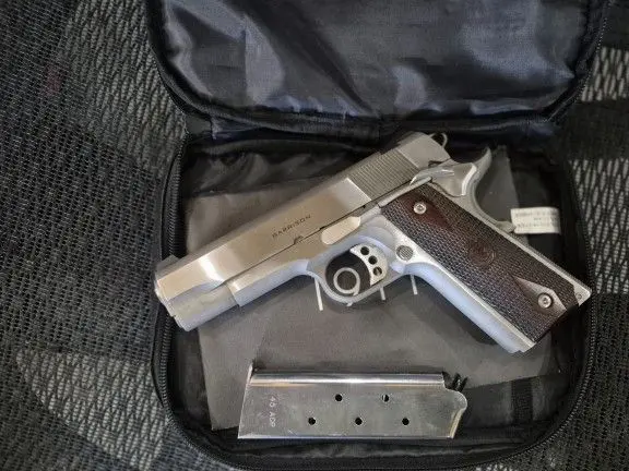 Springfield 1911