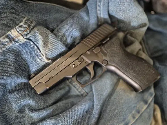 Sig Sauer P226