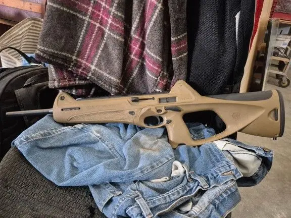 Beretta CX4