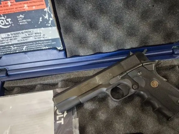 Colt Government 1911