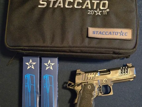 Staccato C 2011