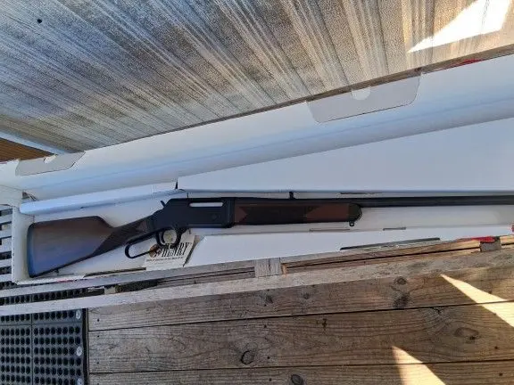 Henry long ranger 6.5creedmoor