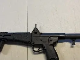 Gen 2 Kel Tec Sub 2000 9mm