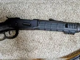 MOSSBERG 464 SPX 30-30
