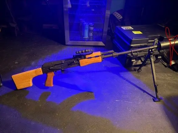 Century arms AES10b RPK