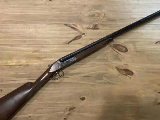 Gen 1 Bob White 20 GA