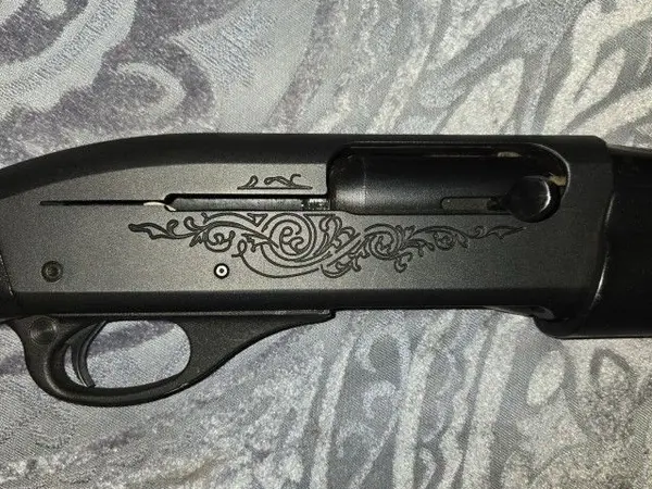 Remington 1100
