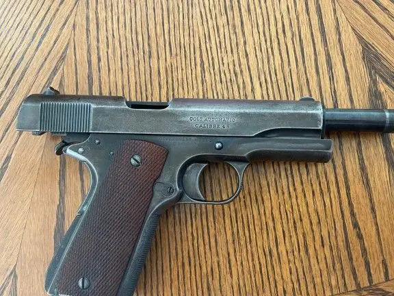Colt 1911
