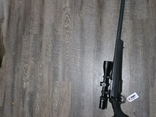Browning AB3 6.5 creedmoor