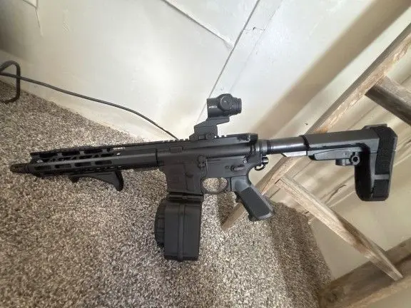 Ar 15