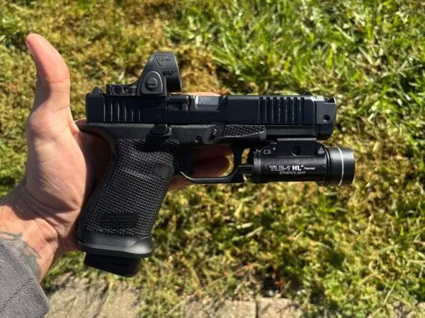 Glock 19 gen 6