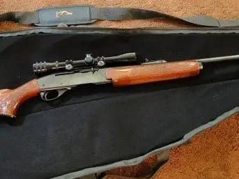 Remington Woodmaster 742 30-06