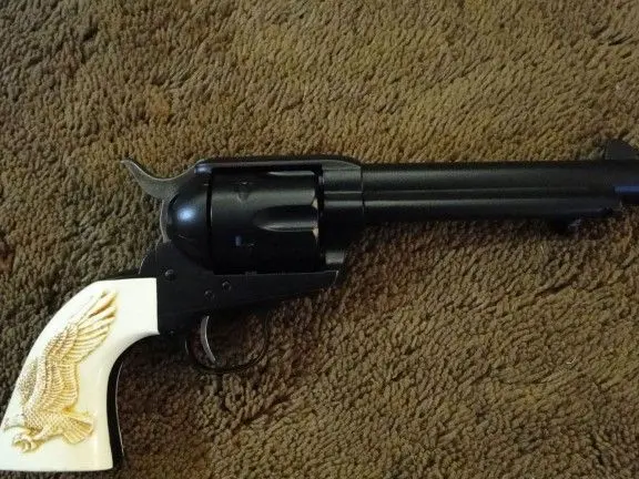 Navy Arms SAA Peace Maker in 45 Colt