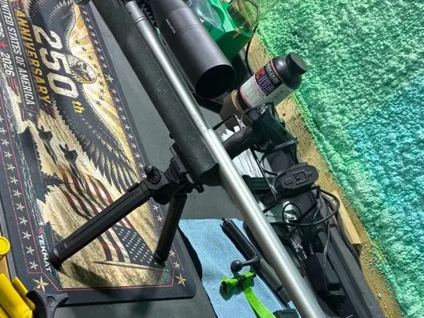 REMINGTON 700 5-R