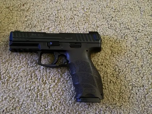 HK VP9