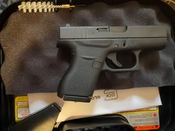 Glock 42