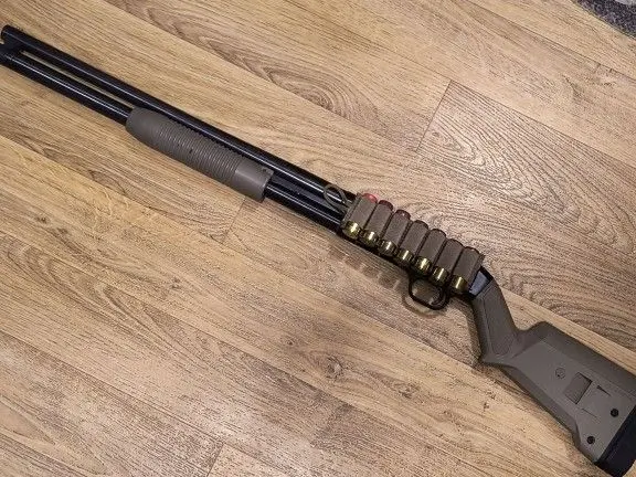 Mossberg/ Maverick 88 12ga