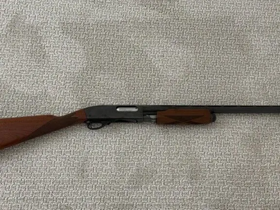 Remington 870 Special Field 12 Gauge
