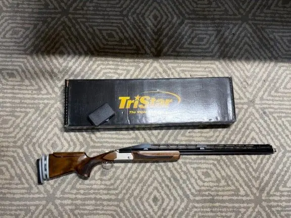 Tristar trap gun