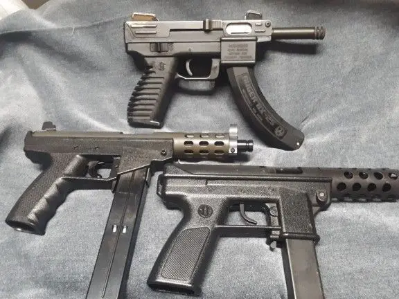 PRE-BAN Tec9 AP9 Tec-22 Three Guns One Price